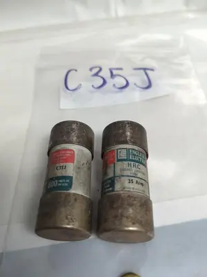 Used ENGLISH ELECTRIC C35J Miscellaneous Equipment (Electrical & Power) | Surplus Asset Holdings #1193229