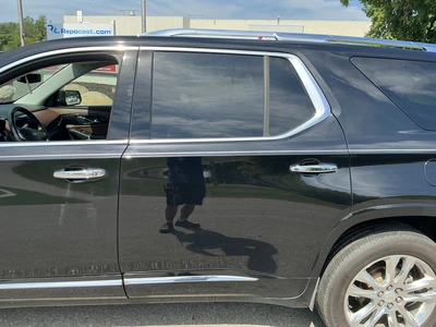 Used 2019 CHEVROLET TRAVERSE SUVs Michigan US | Miedema Asset Management Group #1423557