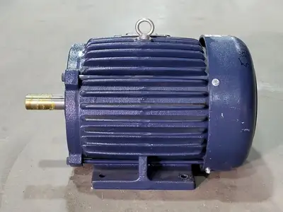 NEW TECO-WESTINGHOUSE XH00206TE5