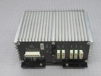 Used _UNKNOWN_ _UNKNOWN_ AC/DC Power Supplies Texas US | Aucto #1693668