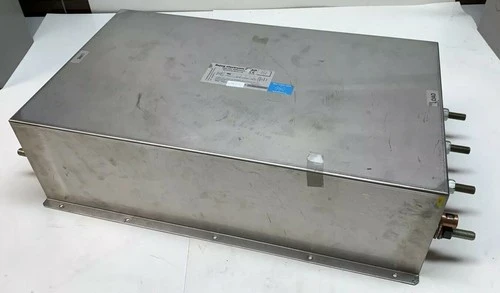 Used BAJOG ELECTRONIC 839.70.66 PLC Processors Indiana US | J&J Industrial Supply #522776