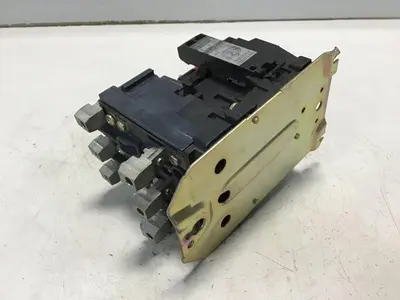 USED ALLEN BRADLEY 500-COD930 SER B