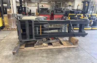 Used CROWN RR5725-45 Misc Forklifts Illinois US | Mitsubishi HC Capital America #1362615