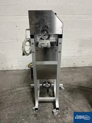 USED Thermo Scientific Thermo Scientific Pelletizing Line, Model 557-6050