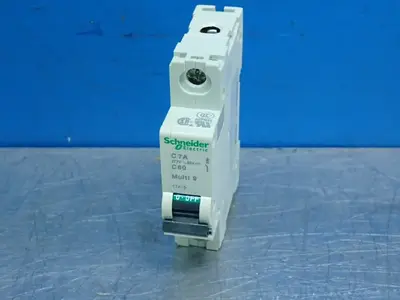 NEW SCHNEIDER ELECTRIC 17415