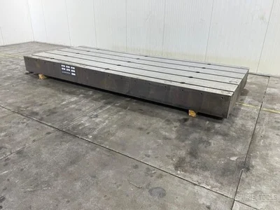 USED ASQUITH FD