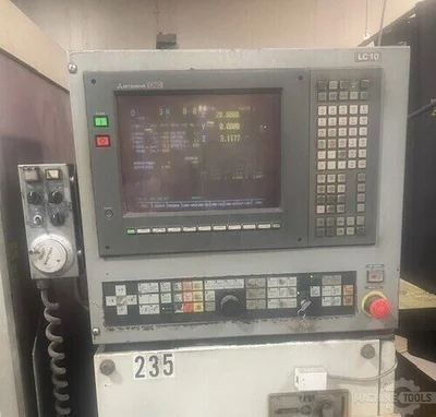 USED MITSUBISHI ML 1212HD
