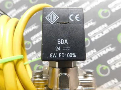 USED GRANZOW W5D29-00V-01