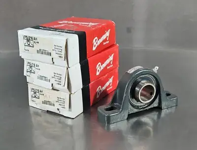 USED Emerson VPS-216 AH