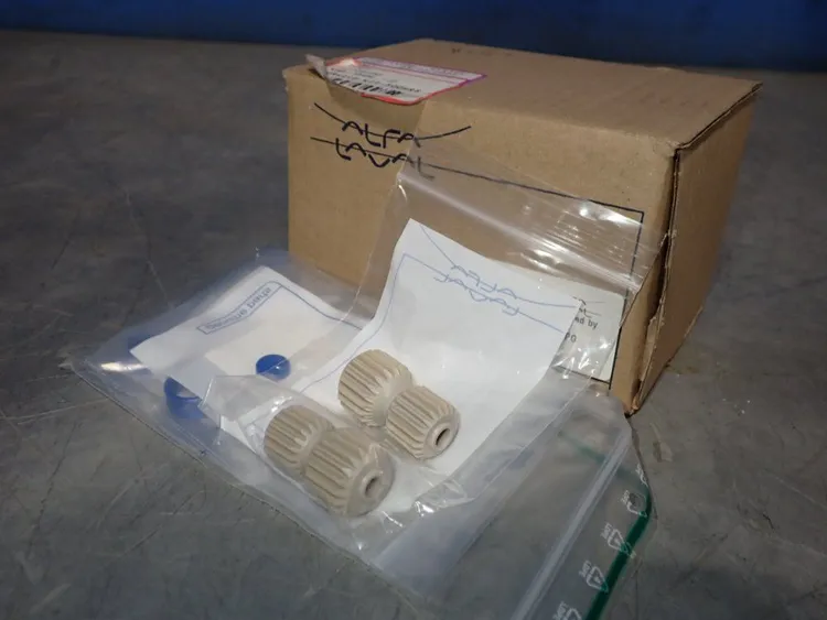 New | in-Stock ALFA LAVAL TE20G290 Miscellaneous MRO | HGR 24 #749662