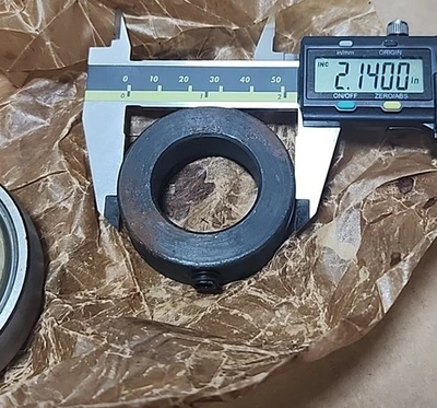 NEW Link-Belt W220EL