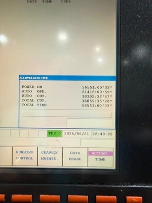 Used 2006 MAZAK QUICK TURN NEXUS 350-II-60 CNC Lathes Ohio US | Toolquip, Inc. #1266979