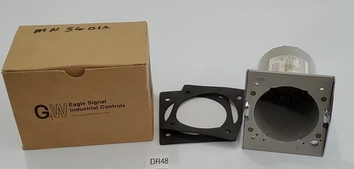 NEW Eagle Signal HP50-130