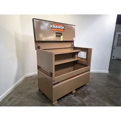 Used KNAACK LLC 89 Tool Box West Virginia US | JM Industrial #1329063