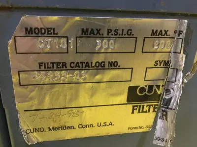 USED AEC NXGW-7.592171