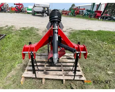 Used HURRICANE DITCHER _UNKNOWN_ Trenchers Iowa US | Keast Enterprises #1360348