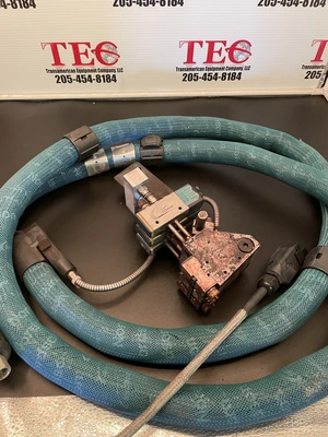 NEW Nordson /CAT NO.:  274794 W/ 1095809