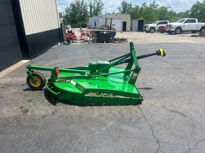 JOHN DEERE MX5 Rotary Cutter | County Equipment Company LLC (3)