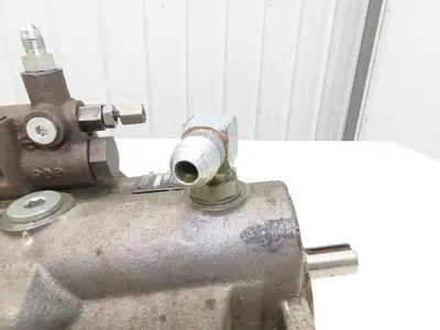 Parker Denison PVP2330R221 Hydraulic Variable Piston Pump 11gpm 23cc/rev 3000psi