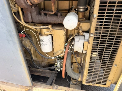 Used 1987 KOHLER 125 Diesel Generators Michigan US | Miedema Asset Management Group #1320833