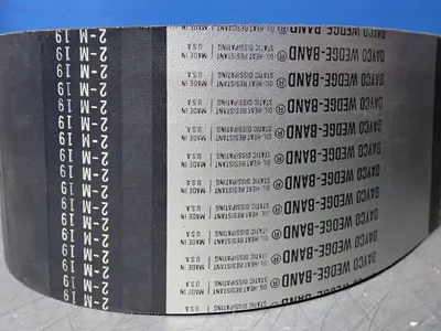 Powerband Belts