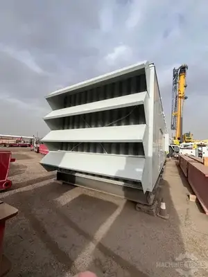Used 2024 CUMMINS POWER GENERATION C3000 D6E Generators Arizona US | KD Machinery #1371222