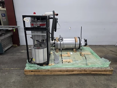 USED MAGUIRE VBD-150