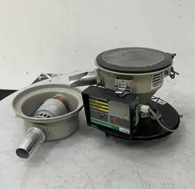 USED CONAIR DL8