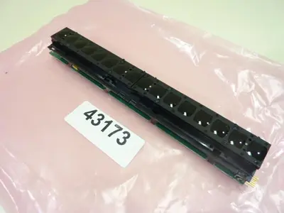 USED BANNER ENGINEERING 4496D