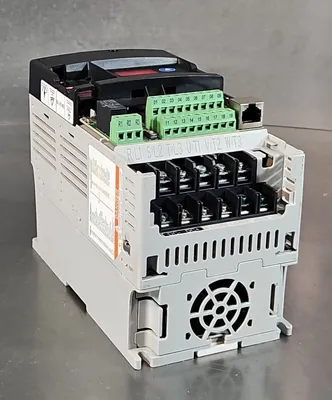 Used Allen-Bradley Powerflex 40 Air Tools, DC Electrical Tools & Accessories South Carolina US | Palmetto Automation #1147076
