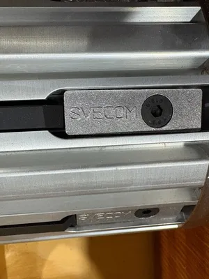 SVECOM AIR EXPANDING SHAFT Material Handling | ESS Industrial Equipment Sales (2)