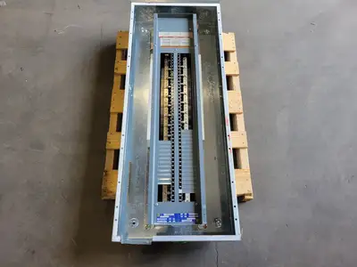 USED SQUARE D NQOD484L225CU