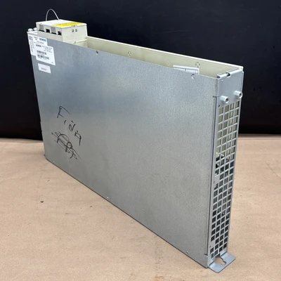 Used Siemens 6SN1123-1AA00-0HA1 Servo Drives Indiana US | J&J Industrial Supply #1455764