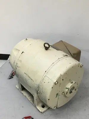 USED GENERAL ELECTRIC 5K326YK3008V