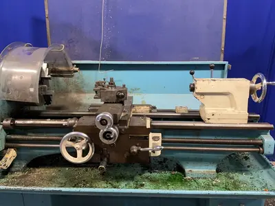 Used CLAUSING _UNKNOWN_ Engine Lathes Ohio US | HGR 24 #1311770