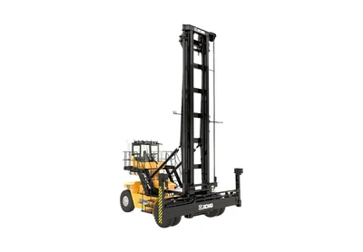 XCMG GLOBAL XCH907E Empty Container Handler | Iron Listing (1)