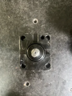 USED coromont capto 410103008-40