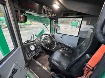 Used 2019 TEREX RD4000 Concrete Mixer Trucks Georgia US | Proxy Equipment #1381855