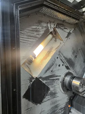 2014 MORI SEIKI NZX-1500/800S 5-Axis or More CNC Lathes | 520 Machinery Sales LLC (9)