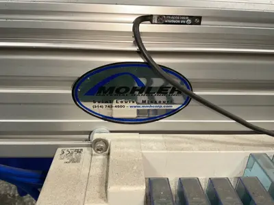 Used MOHLER _UNKNOWN_ Tooling & Accessories (Other) Ohio US | HGR 24 #1568533