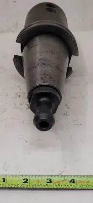 USED KENNAMETAL CAT 50 END MILL HOLDER