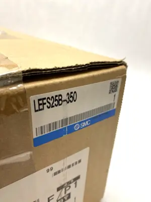 NEW SMC LEY25B-200L ROD TYPE ELECTRIC ACTUATOR