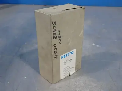 USED FESTO J53/8B
