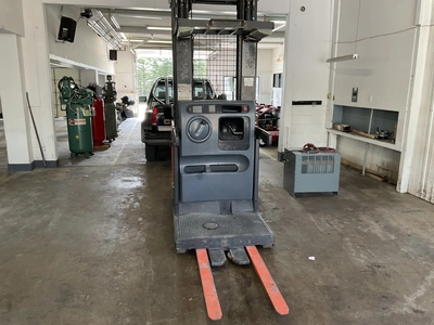 USED 2015 TOYOTA 7BPUE15