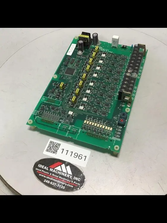Used SUMITOMO JA765967AD Circuit Boards Michigan US | Ideal Machinery #1261362