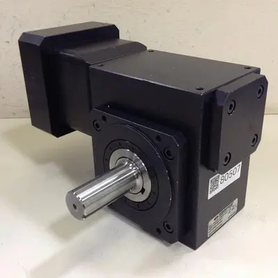 USED CONE DRIVE W064025.SLNS02GJNDRZ