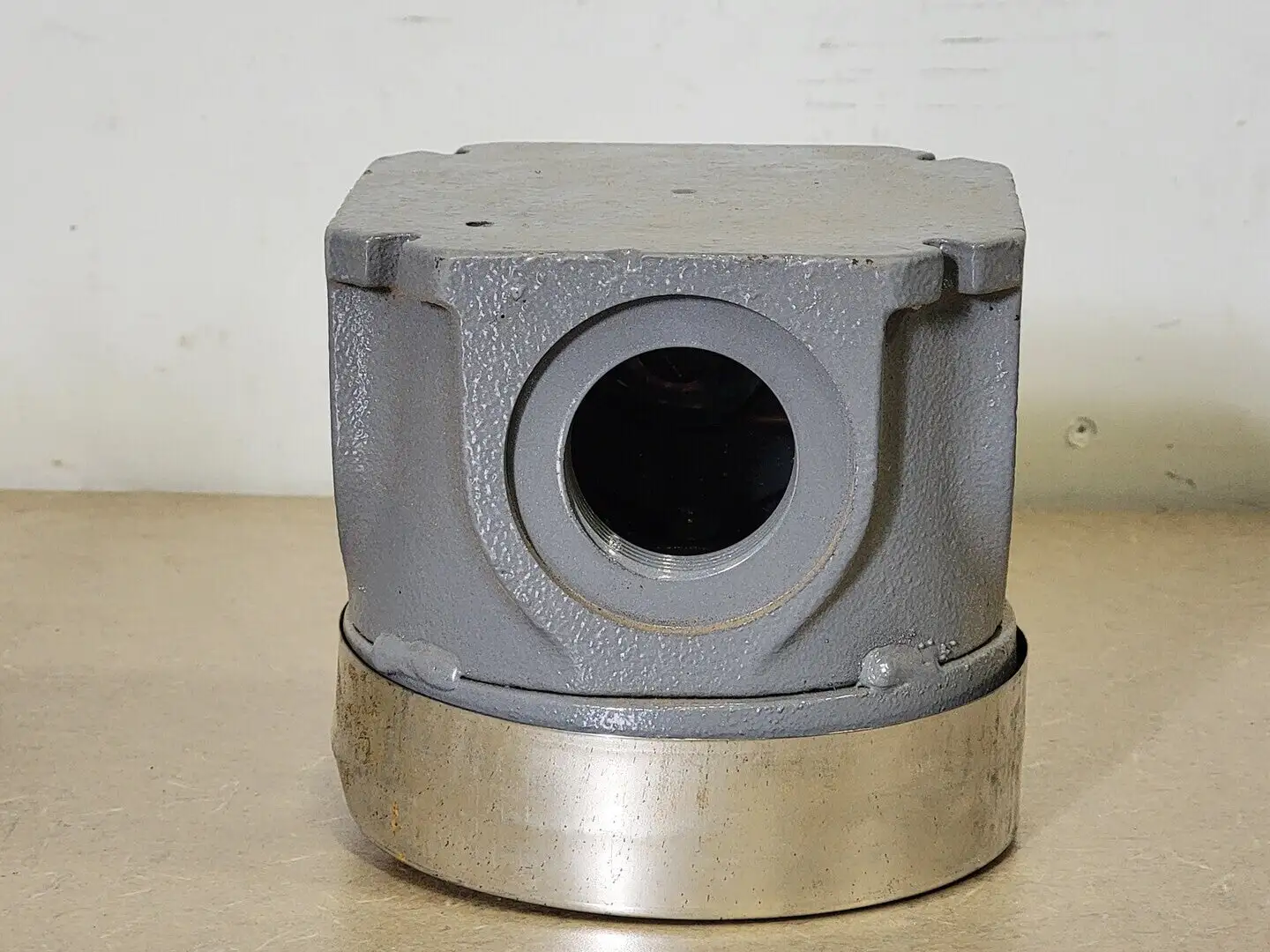 USED HUBBELL, INC. 232A