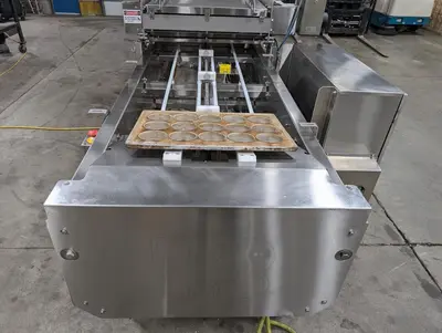 USED 2018 HINDS-BOCK 5P-32