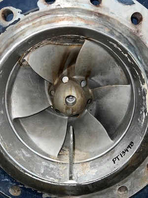 USED Sulzer APT52-16