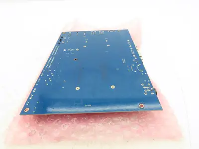 Cubiscan PCB 15185-004 Weigh Scale Control Circuit Board 15184-4